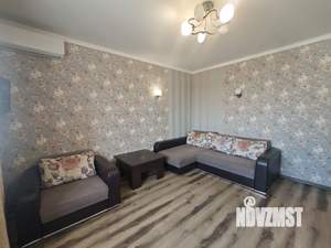 1-к квартира, вторичка, 33м2, 8/10 этаж