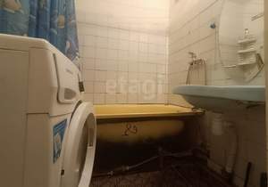 1-к квартира, вторичка, 35м2, 6/10 этаж