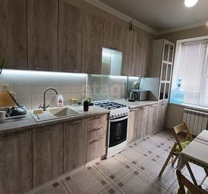 1-к квартира, вторичка, 33м2, 2/3 этаж