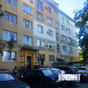 1-к квартира, вторичка, 52м2, 4/5 этаж