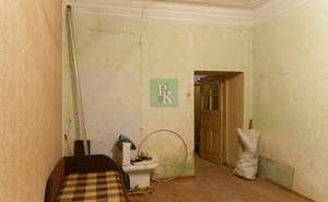 3-к квартира, вторичка, 71м2, 1/2 этаж