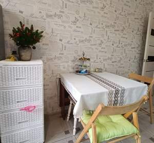 1-к квартира, вторичка, 33м2, 2/3 этаж