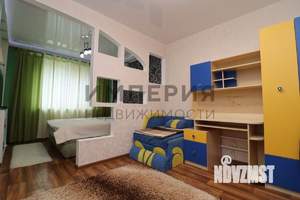 1-к квартира, вторичка, 39м2, 5/9 этаж