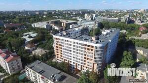 3-к квартира, вторичка, 113м2, 6/11 этаж