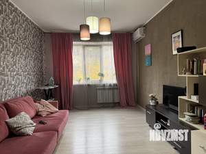 3-к квартира, вторичка, 60м2, 3/9 этаж