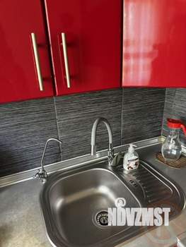 1-к квартира, вторичка, 33м2, 5/5 этаж