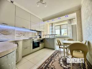 1-к квартира, вторичка, 50м2, 2/11 этаж