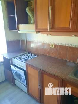 1-к квартира, вторичка, 30м2, 3/5 этаж