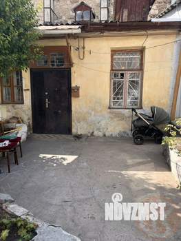 2-к квартира, вторичка, 31м2, 1/1 этаж