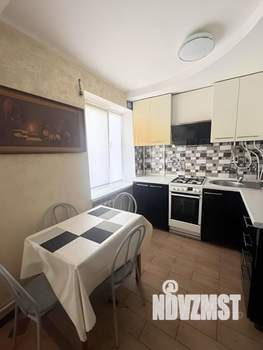 1-к квартира, вторичка, 29м2, 5/5 этаж