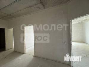 3-к квартира, вторичка, 77м2, 3/9 этаж