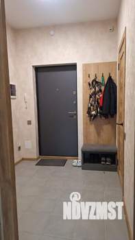1-к квартира, вторичка, 38м2, 7/9 этаж