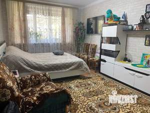 3-к квартира, вторичка, 67м2, 1/5 этаж