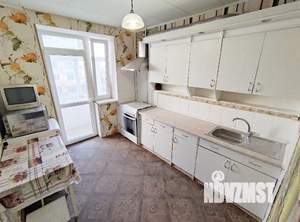 2-к квартира, вторичка, 55м2, 4/9 этаж