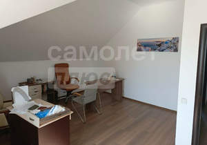 8-к квартира, вторичка, 197м2, 2/3 этаж