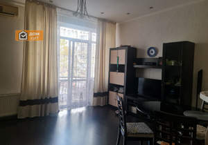 2-к квартира, вторичка, 51м2, 2/5 этаж