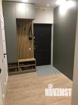 2-к квартира, вторичка, 58м2, 5/16 этаж