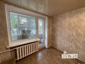 1-к квартира, вторичка, 23м2, 2/5 этаж
