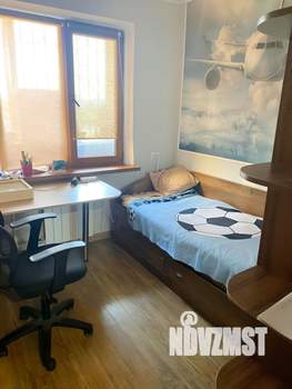 3-к квартира, вторичка, 64м2, 8/9 этаж