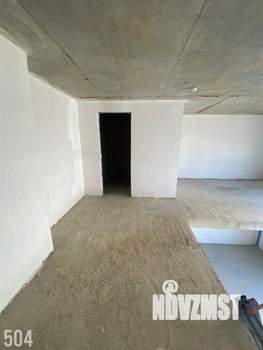2-к квартира, вторичка, 65м2, 1/8 этаж