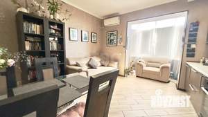 2-к квартира, вторичка, 60м2, 1/9 этаж