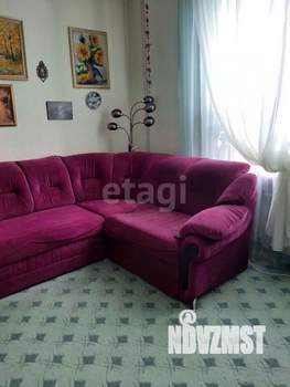 2-к квартира, вторичка, 51м2, 3/3 этаж