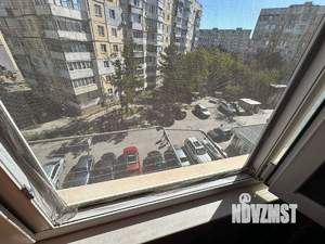 2-к квартира, вторичка, 48м2, 5/9 этаж
