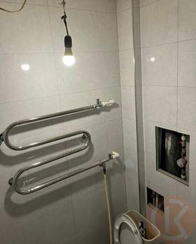 2-к квартира, вторичка, 43м2, 5/5 этаж