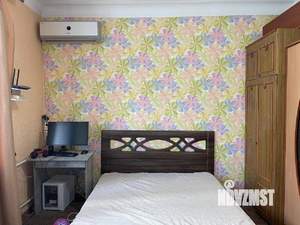 1-к квартира, вторичка, 40м2, 4/5 этаж