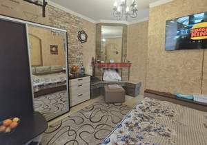 1-к квартира, вторичка, 31м2, 1/1 этаж