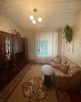 2-к квартира, вторичка, 41м2, 2/2 этаж