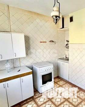 1-к квартира, вторичка, 35м2, 6/9 этаж