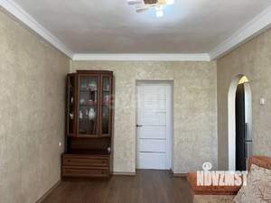 2-к квартира, вторичка, 45м2, 3/5 этаж