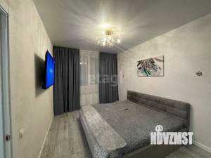 2-к квартира, вторичка, 50м2, 1/10 этаж