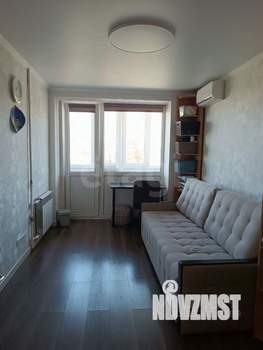 2-к квартира, вторичка, 54м2, 4/5 этаж