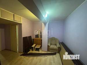 2-к квартира, вторичка, 54м2, 1/5 этаж