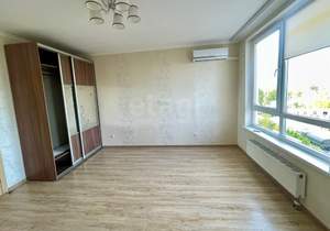1-к квартира, вторичка, 39м2, 5/9 этаж