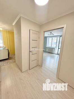 1-к квартира, вторичка, 35м2, 1/5 этаж