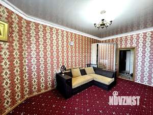 2-к квартира, вторичка, 48м2, 5/11 этаж