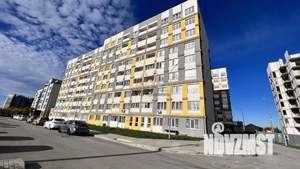 2-к квартира, вторичка, 70м2, 3/9 этаж