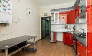 1-к квартира, вторичка, 45м2, 1/10 этаж