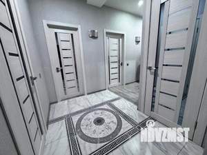 2-к квартира, вторичка, 67м2, 2/10 этаж