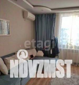 3-к квартира, вторичка, 89м2, 9/9 этаж