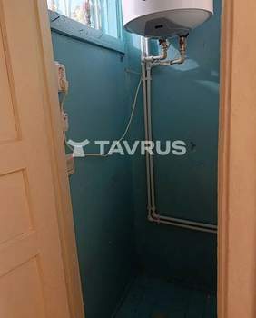 1-к квартира, вторичка, 25м2, 1/2 этаж