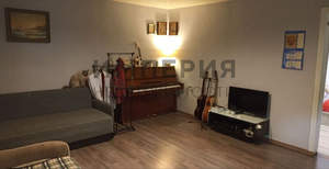 2-к квартира, вторичка, 50м2, 1/1 этаж