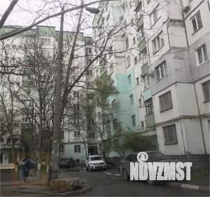 1-к квартира, вторичка, 37м2, 1/9 этаж