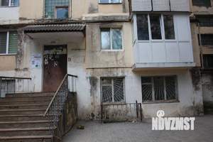 1-к квартира, вторичка, 33м2, 1/5 этаж