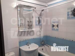 2-к квартира, вторичка, 42м2, 2/5 этаж