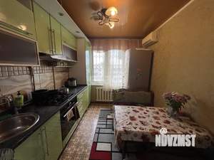 3-к квартира, вторичка, 63м2, 9/9 этаж