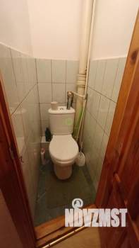 2-к квартира, вторичка, 45м2, 2/3 этаж